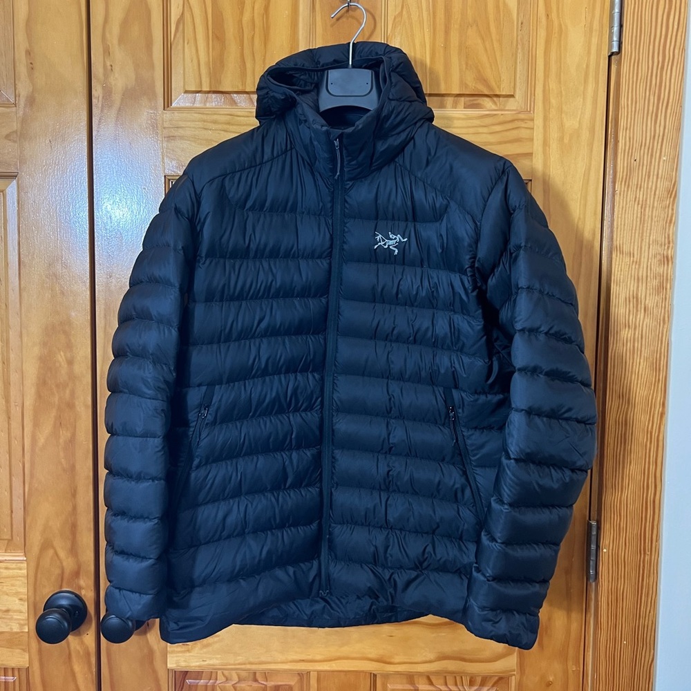 Arcterx Cerium LT Hoody Excellent Condition